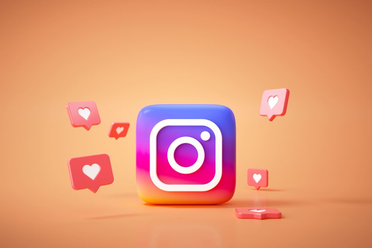 Promowanie Instagrama