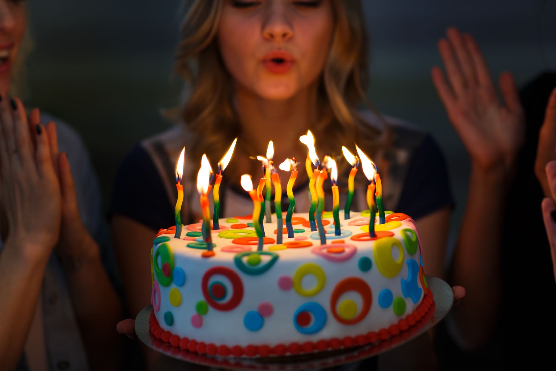 Jak ukryć datę swoich urodzin na Facebooku?