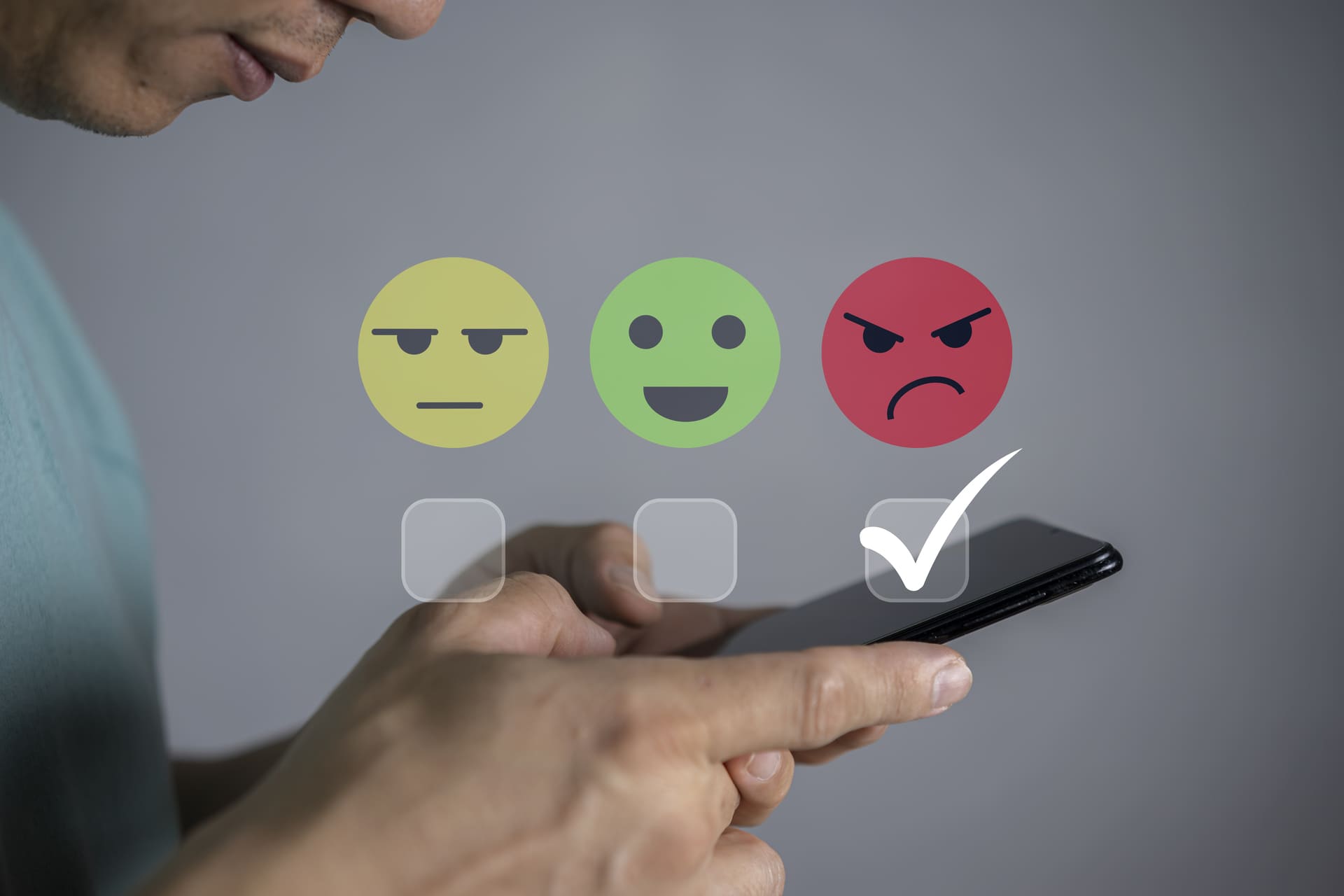 Jak odpowiadać na negatywne opinie w Internecie? – 10 przykładów