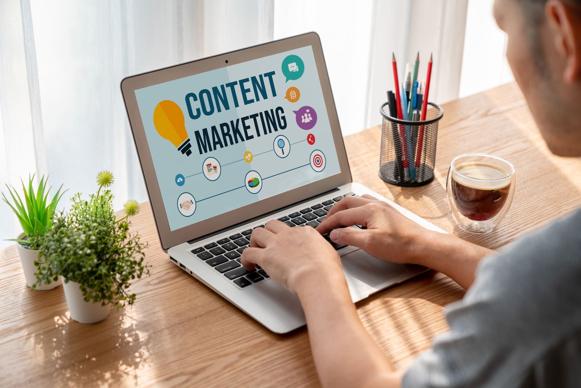 Jak przygotować skuteczną strategię content marketingu?