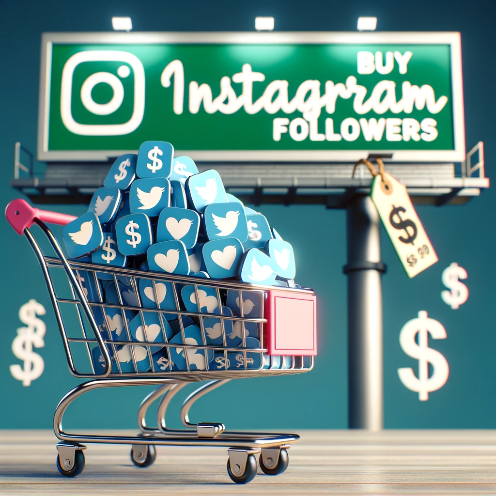 Gdzie kupić obserwujących na Instagramie?